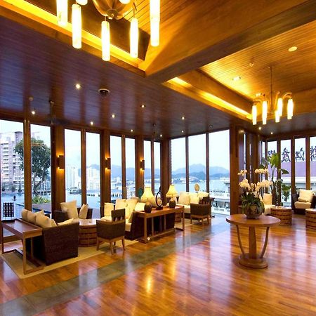 Sanya Royal Garden Resort Zewnętrze zdjęcie