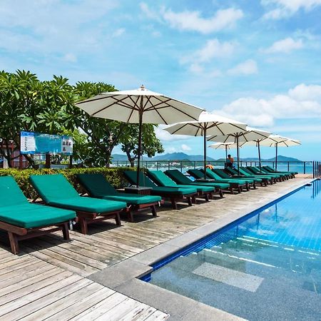 Sanya Royal Garden Resort Zewnętrze zdjęcie