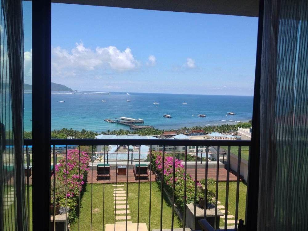 Sanya Royal Garden Resort Zewnętrze zdjęcie