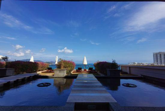 Sanya Royal Garden Resort Zewnętrze zdjęcie
