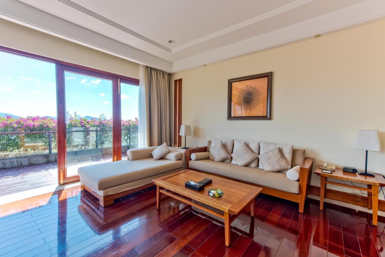 Sanya Royal Garden Resort Zewnętrze zdjęcie