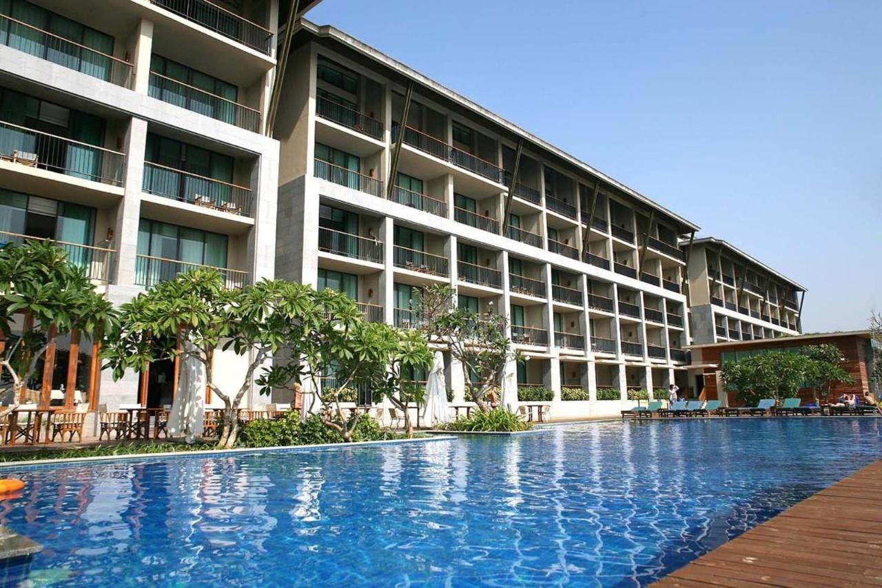 Sanya Royal Garden Resort Zewnętrze zdjęcie