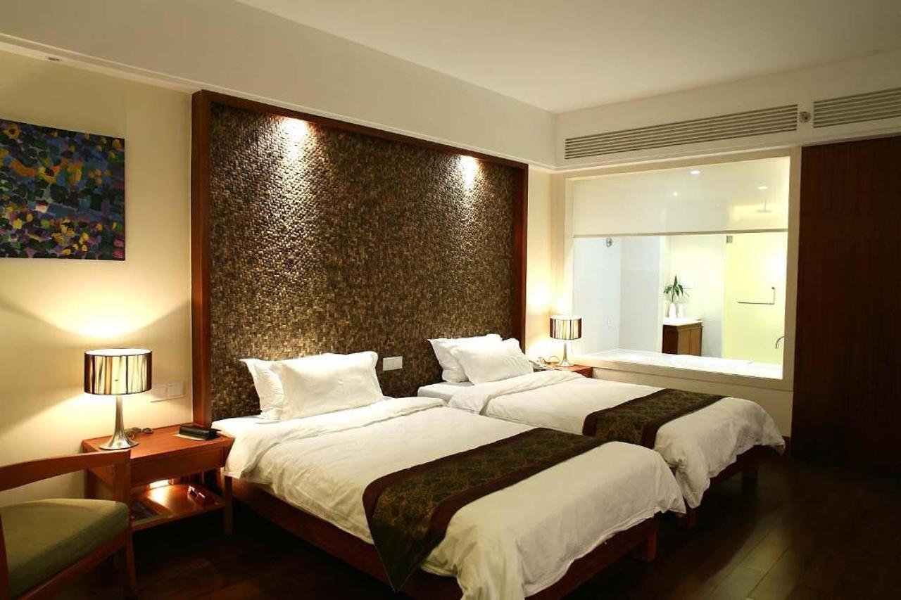 Sanya Royal Garden Resort Zewnętrze zdjęcie