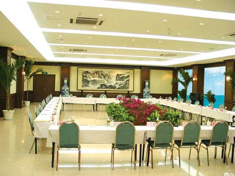 Sanya Royal Garden Resort Zewnętrze zdjęcie