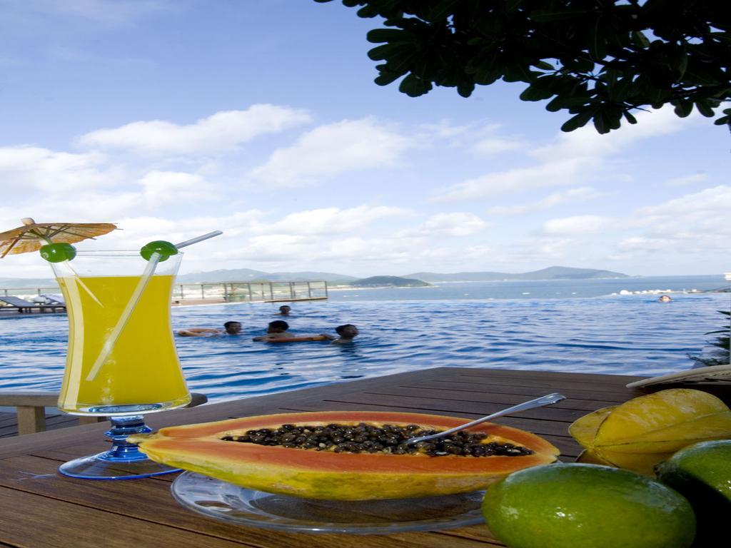Sanya Royal Garden Resort Zewnętrze zdjęcie