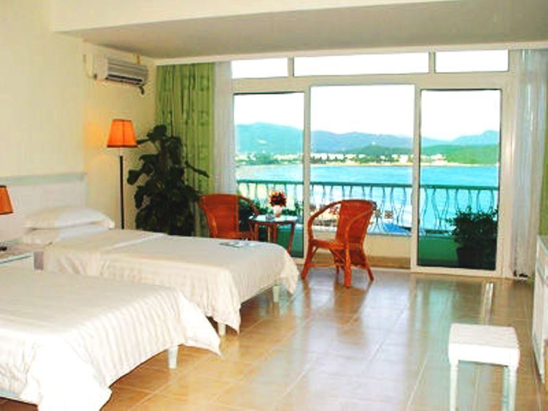 Sanya Royal Garden Resort Zewnętrze zdjęcie