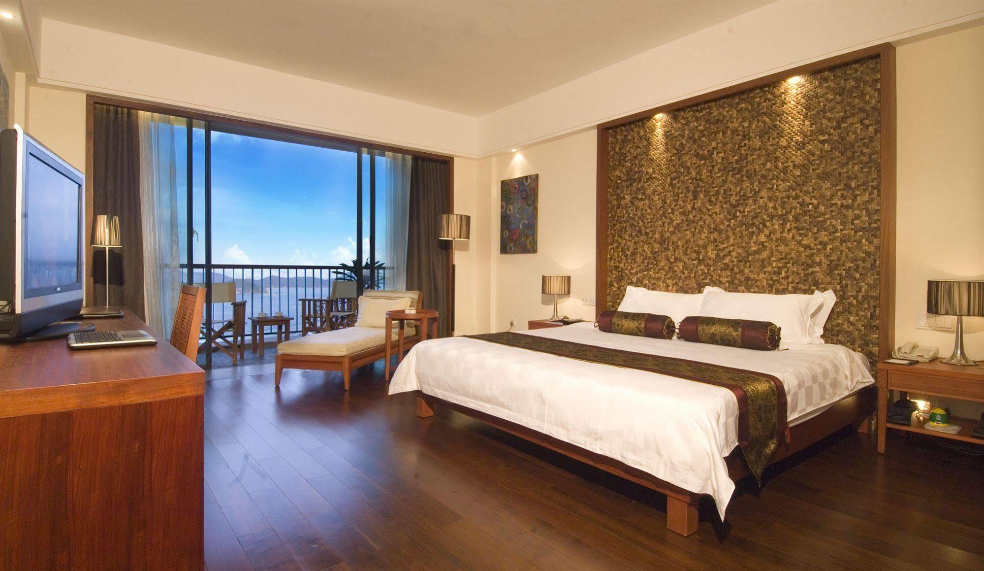 Sanya Royal Garden Resort Zewnętrze zdjęcie