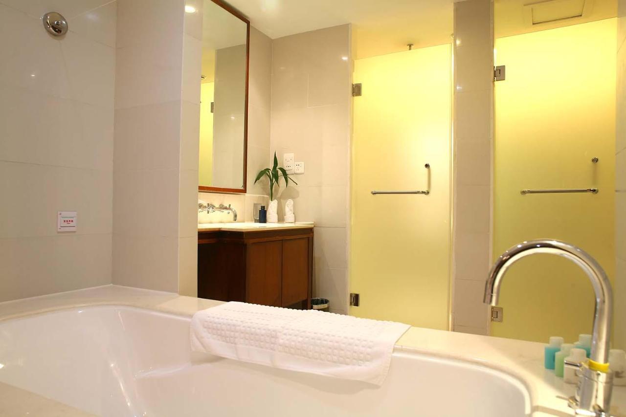Sanya Royal Garden Resort Zewnętrze zdjęcie