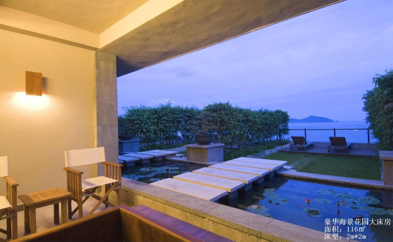 Sanya Royal Garden Resort Zewnętrze zdjęcie