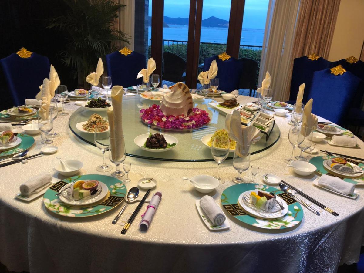 Sanya Royal Garden Resort Zewnętrze zdjęcie