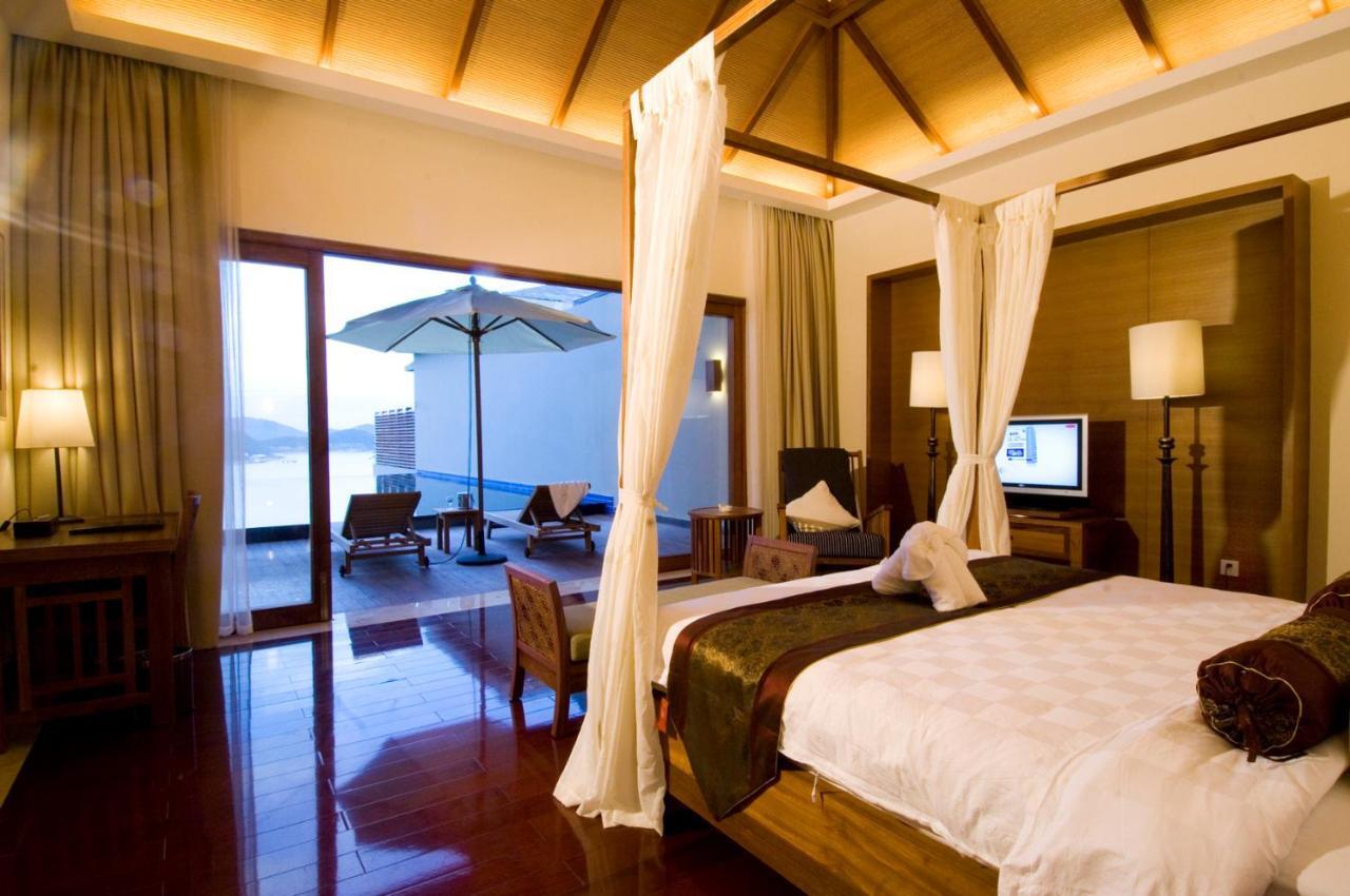Sanya Royal Garden Resort Zewnętrze zdjęcie