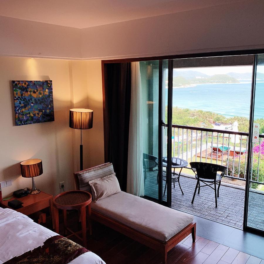 Sanya Royal Garden Resort Zewnętrze zdjęcie